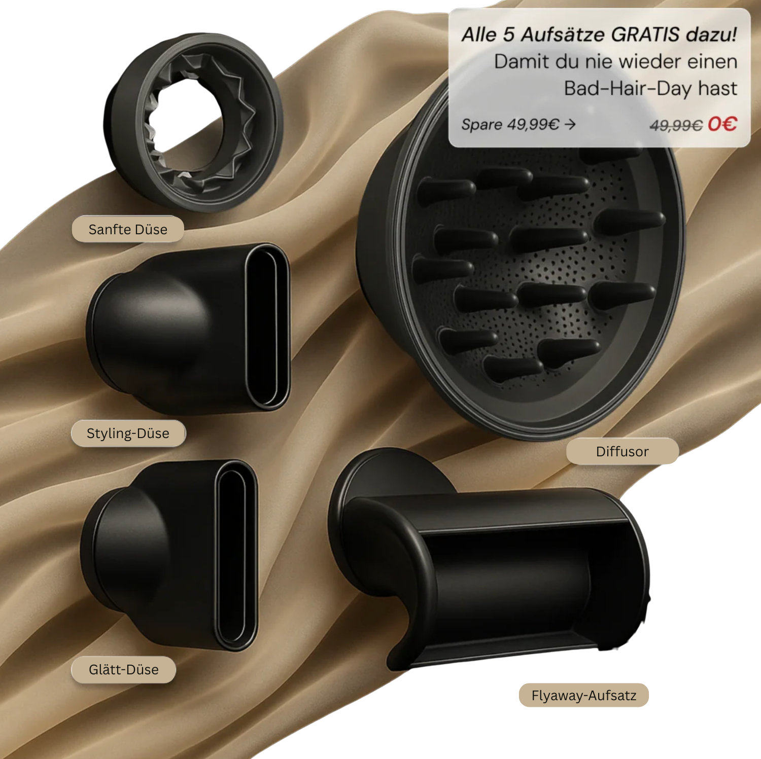 AirGlow Pro + Gratis E-Book