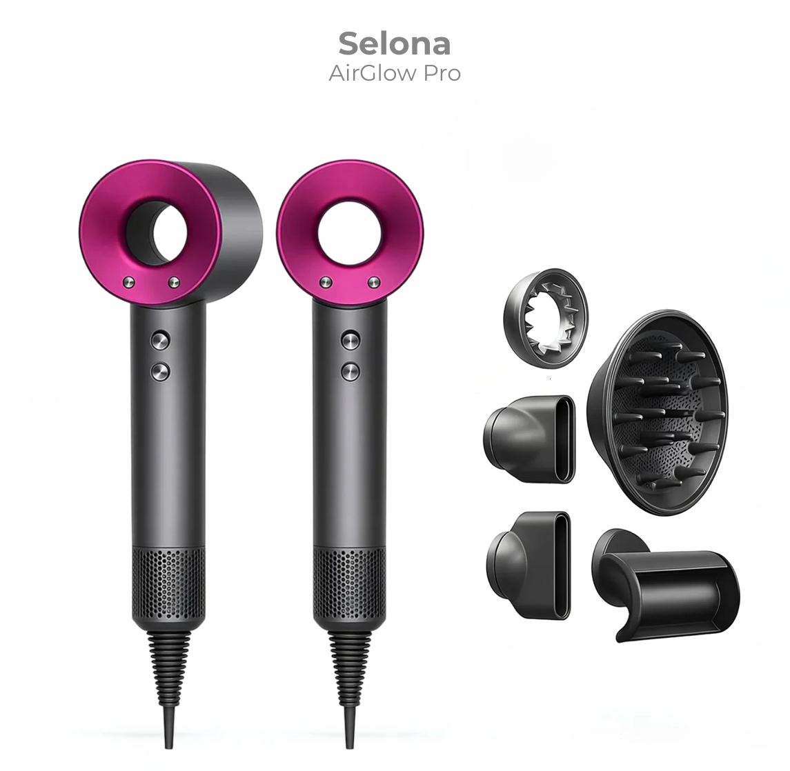 AirGlow Pro + Gratis E-Book