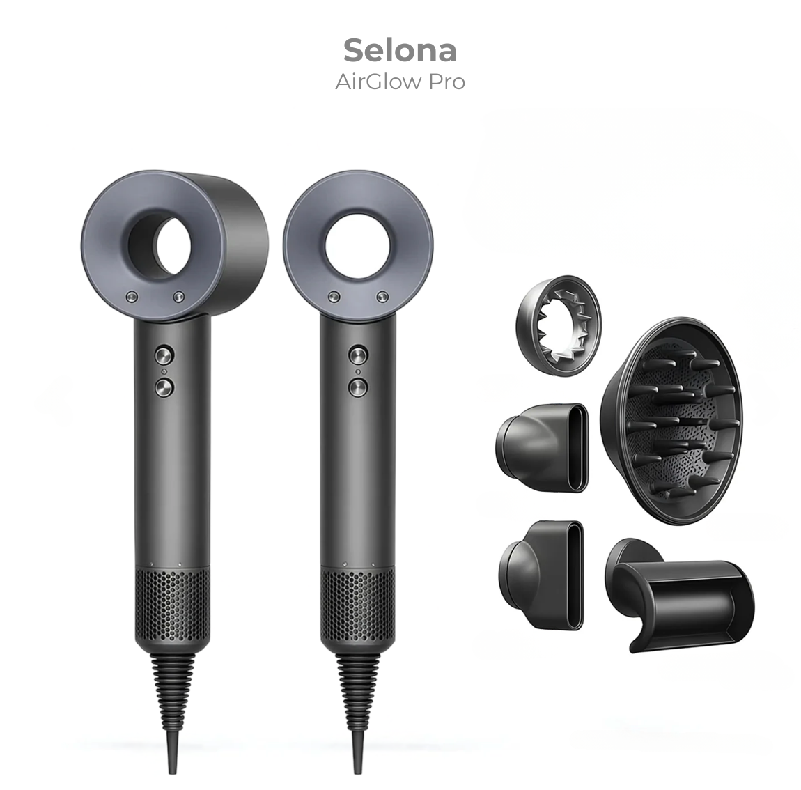 AirGlow Pro + Gratis E-Book