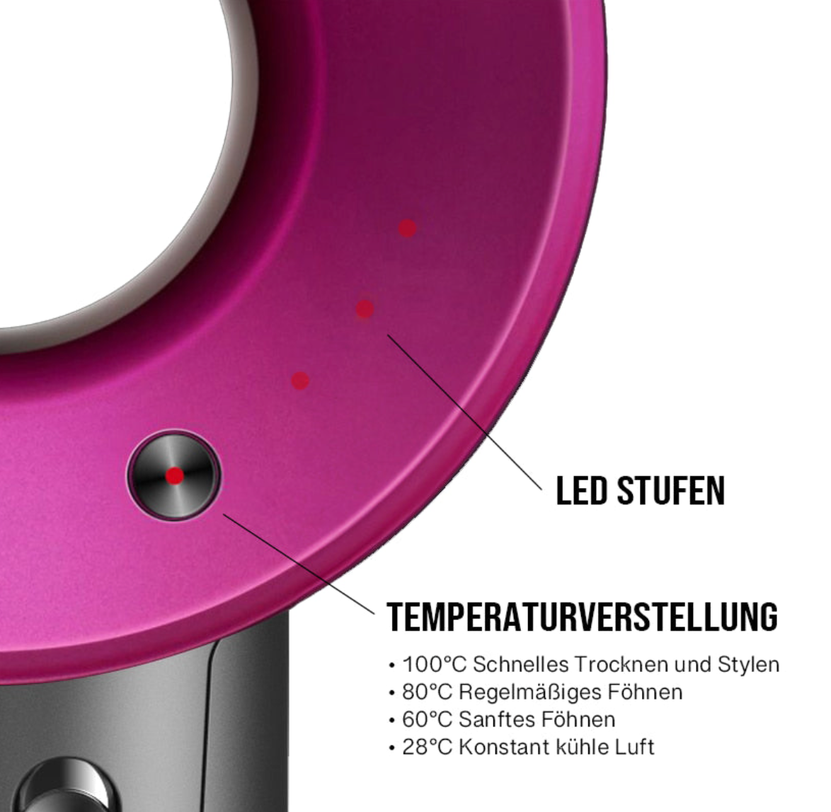 AirGlow Pro + Gratis E-Book