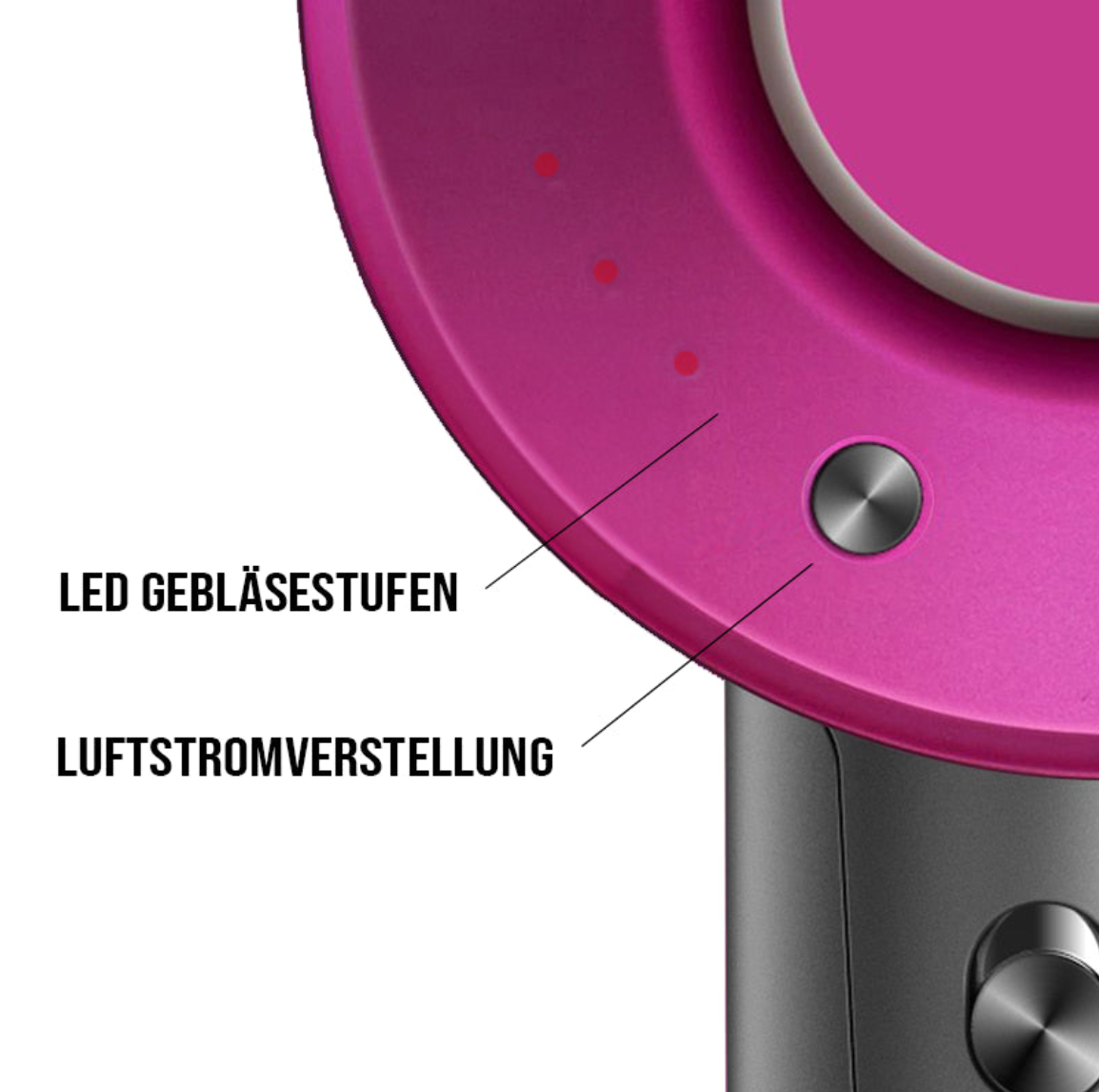 AirGlow Pro + Gratis E-Book